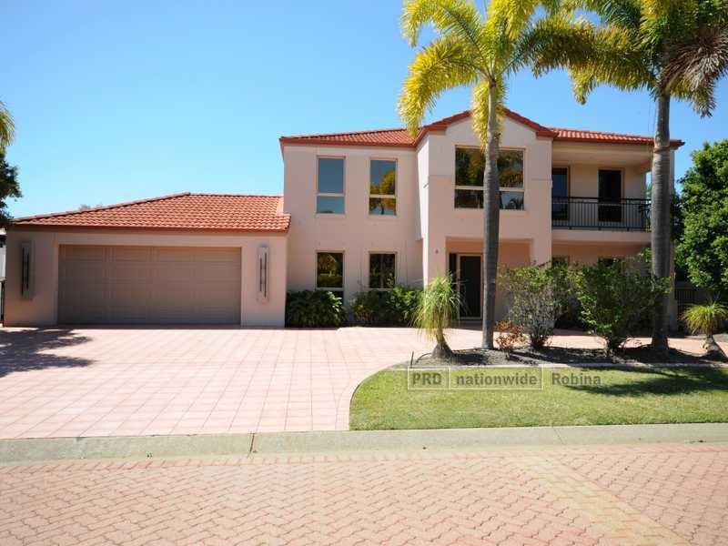 8/178 Palm Meadows Drive, Carrara QLD 4211