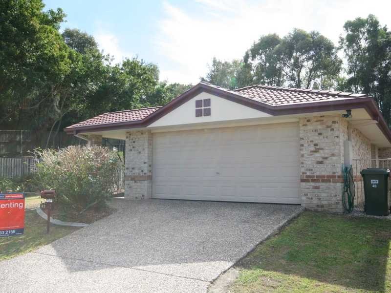43 Madeline Street, Mudgeeraba QLD 4213