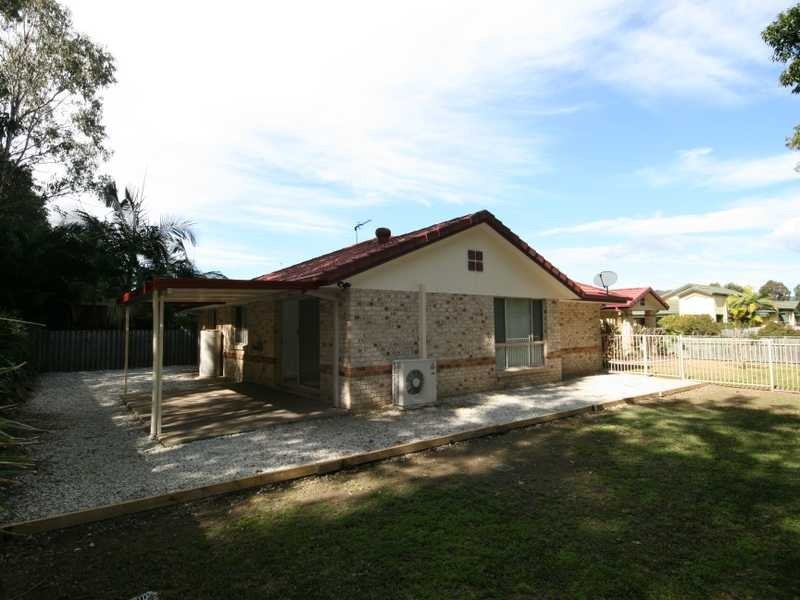 43 Madeline Street, Mudgeeraba QLD 4213