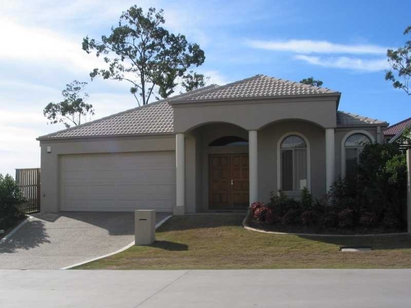 43 Majorca Crescent, Varsity Lakes QLD 4227