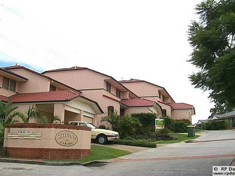 Unit 11/8 Tiffany Close, Robina QLD 4226