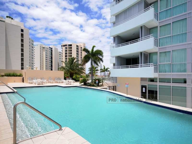 Unit 908/360 Marine Parade, Labrador QLD 4215