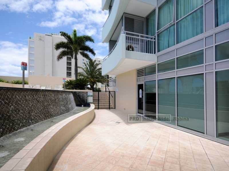 Unit 908/360 Marine Parade, Labrador QLD 4215