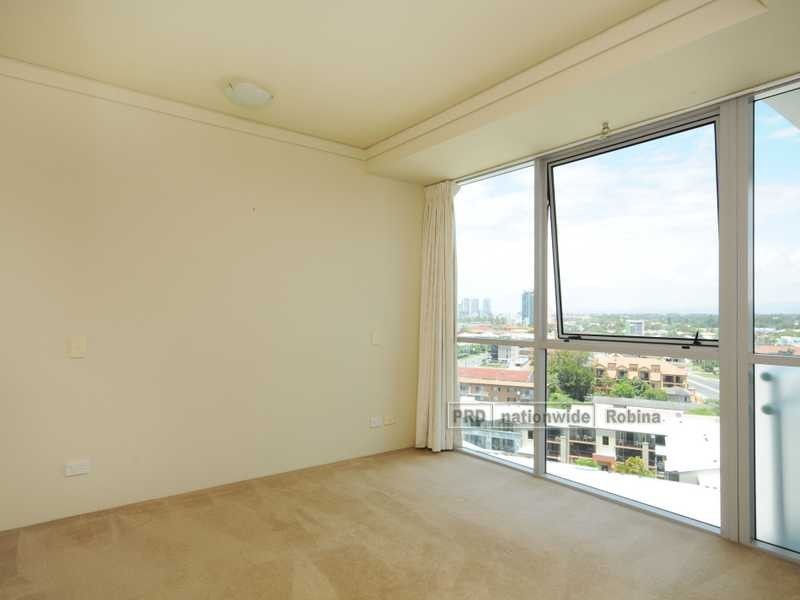 Unit 908/360 Marine Parade, Labrador QLD 4215