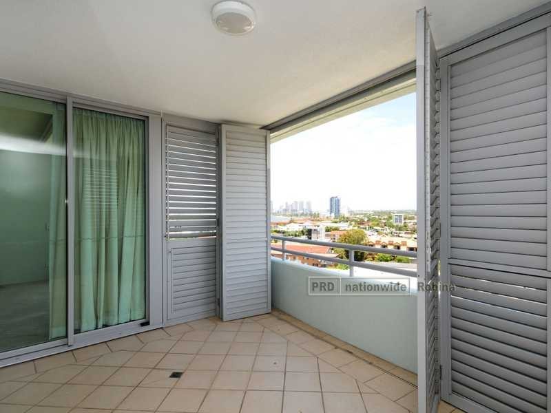Unit 908/360 Marine Parade, Labrador QLD 4215