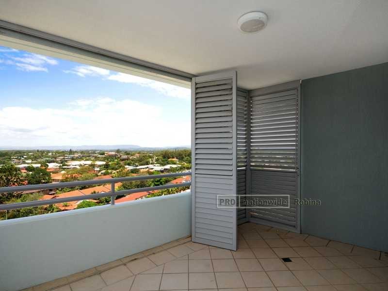 Unit 908/360 Marine Parade, Labrador QLD 4215