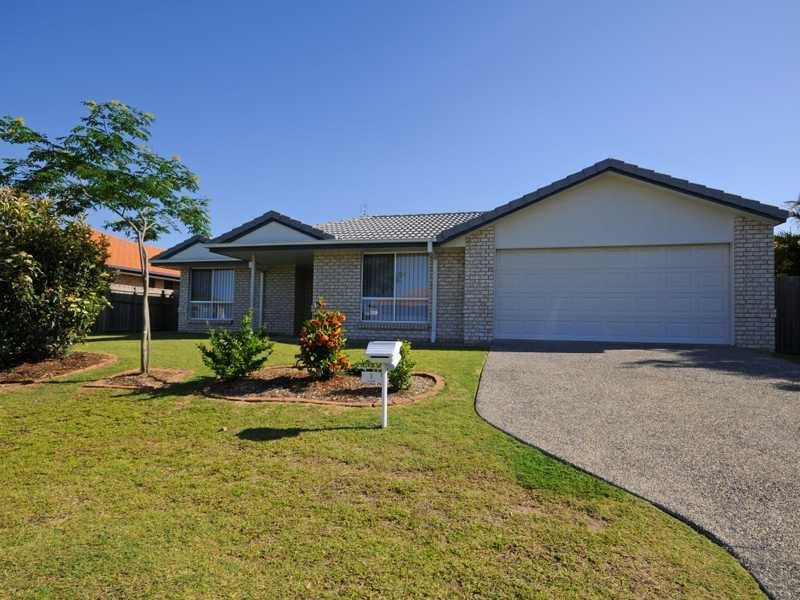3 Merton Street, Upper Coomera QLD 4209