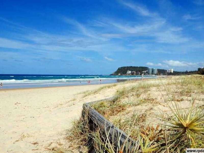 2/1890 Gold Coast Highway, Burleigh Heads QLD 4220