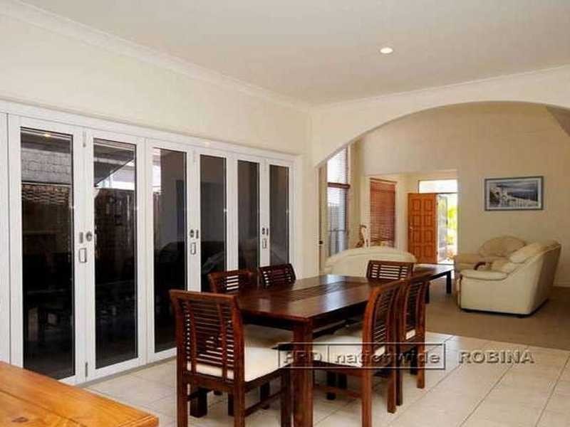 Unit 2/44 Leopardwood Circuit, Robina QLD 4226