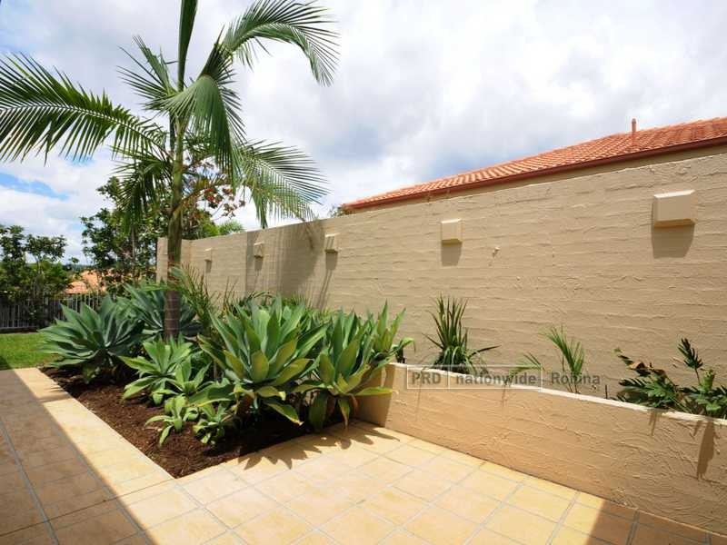 8 Mountain Ash Circuit, Robina QLD 4226