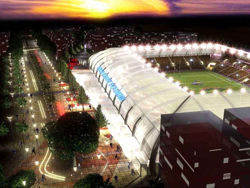 21 Mulgrave Crescent, Varsity Lakes QLD 4227