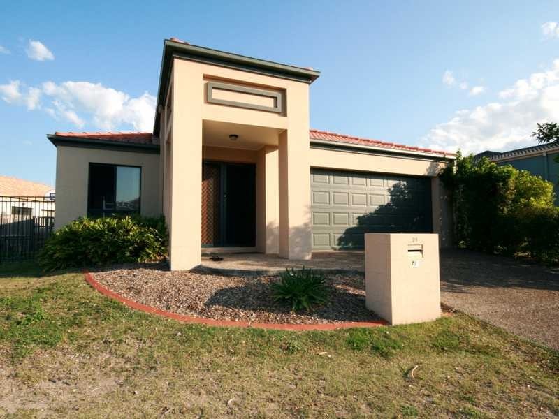 21 Nardoo Street, Robina QLD 4226