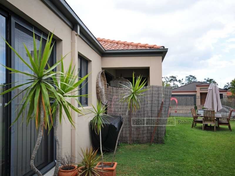 21 Nardoo Street, Robina QLD 4226