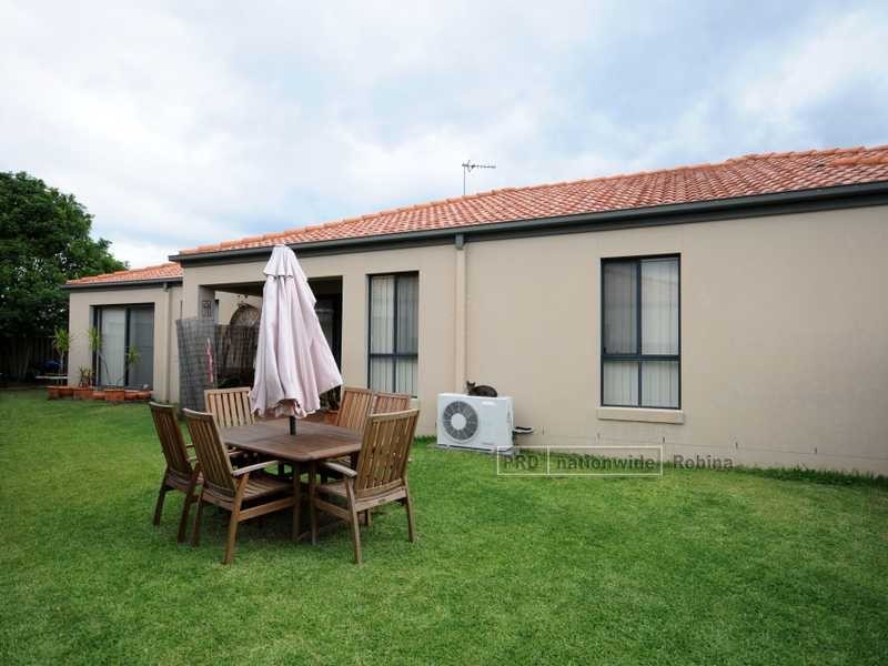 21 Nardoo Street, Robina QLD 4226