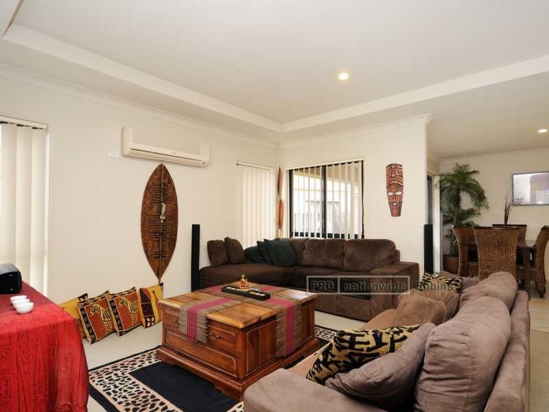 21 Nardoo Street, Robina QLD 4226