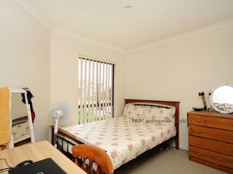 21 Nardoo Street, Robina QLD 4226