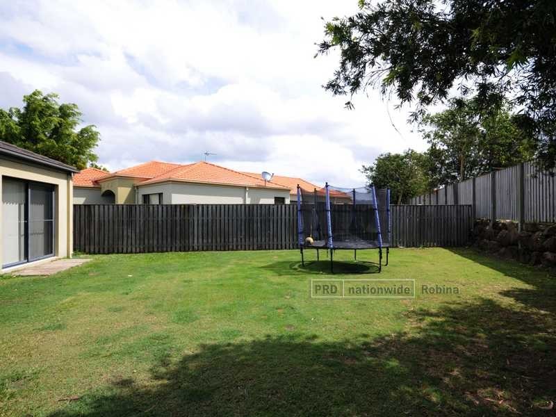 31 Nardoo Street, Robina QLD 4226