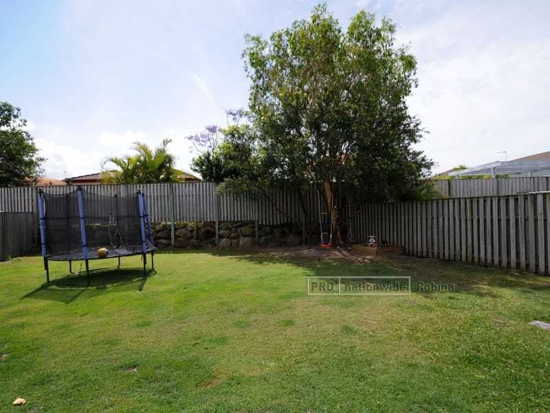 31 Nardoo Street, Robina QLD 4226