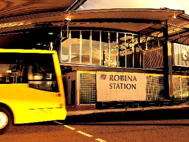 32 Nardoo Street, Robina QLD 4226