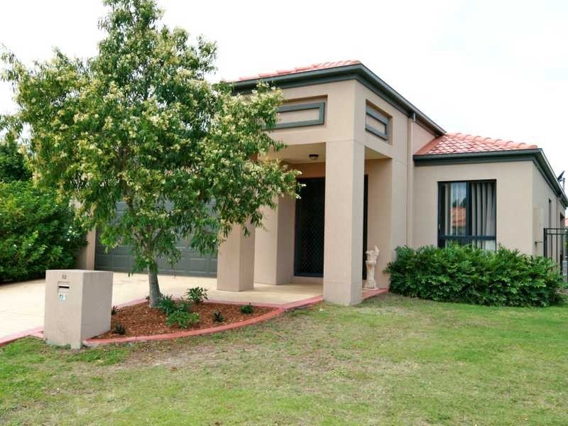 62 Nardoo Street, Robina QLD 4226