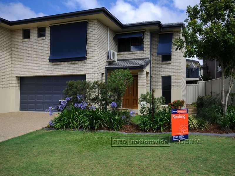 5 Asperia Street, Reedy Creek QLD 4227