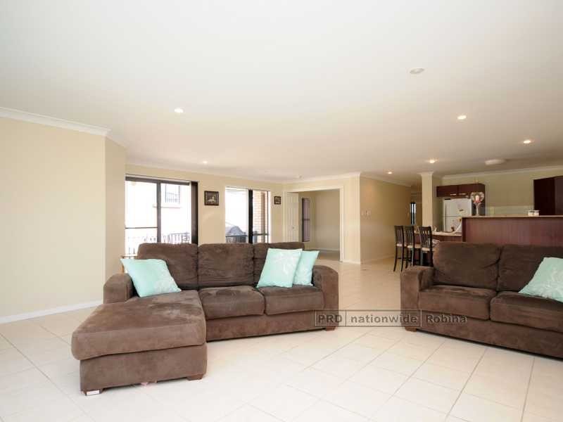 5 Asperia Street, Reedy Creek QLD 4227