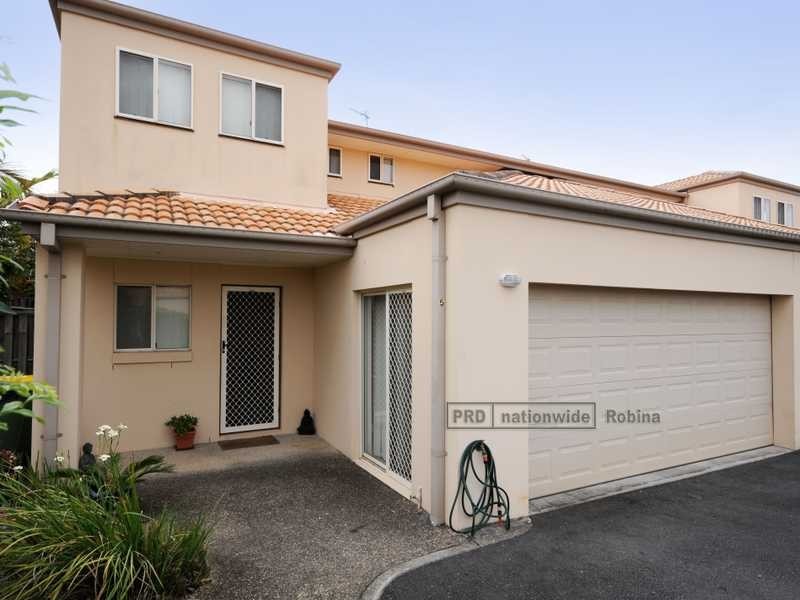 Unit 5/3 Camphor Wood Court, Robina QLD 4226