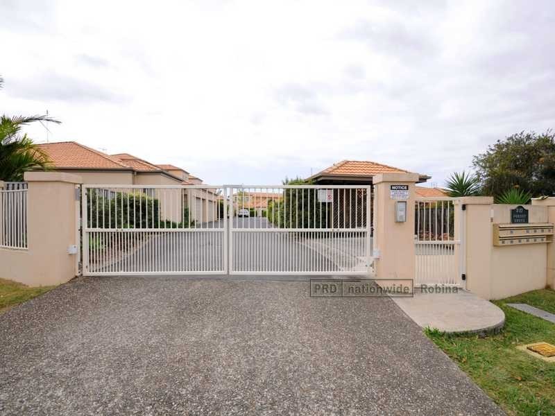 Unit 5/3 Camphor Wood Court, Robina QLD 4226