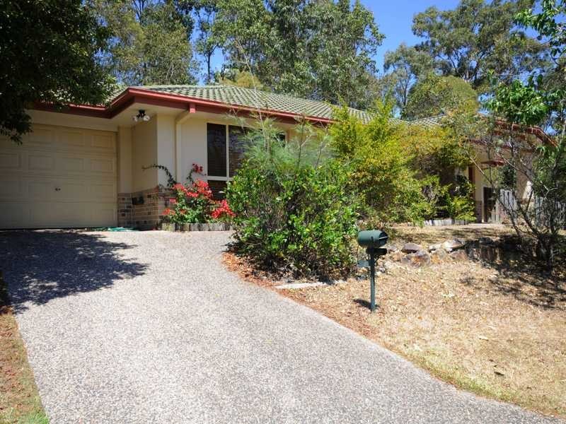 1 Kyler Court, Mudgeeraba QLD 4213