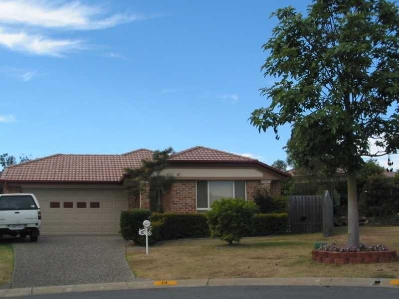 14 Ninnes Court, Mudgeeraba QLD 4213