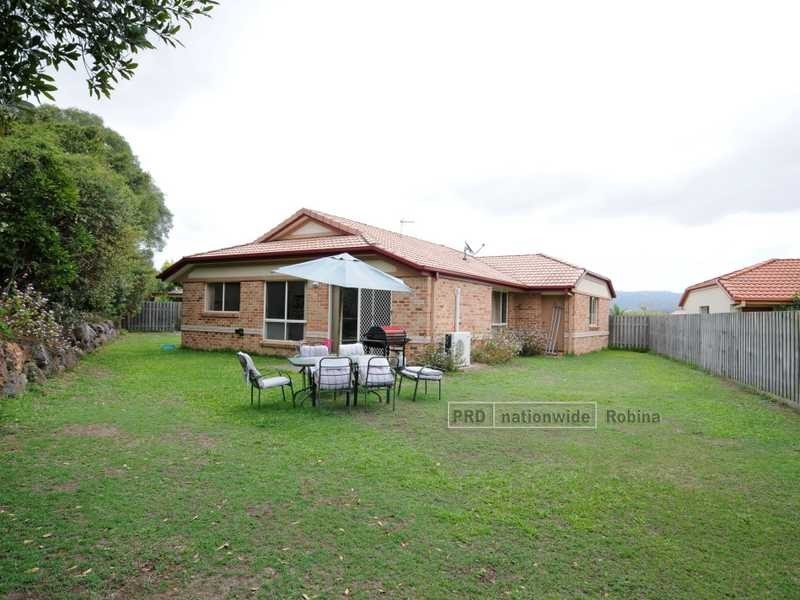 14 Ninnes Court, Mudgeeraba QLD 4213