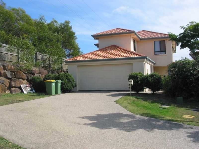 19 Nypa Close, Robina QLD 4226