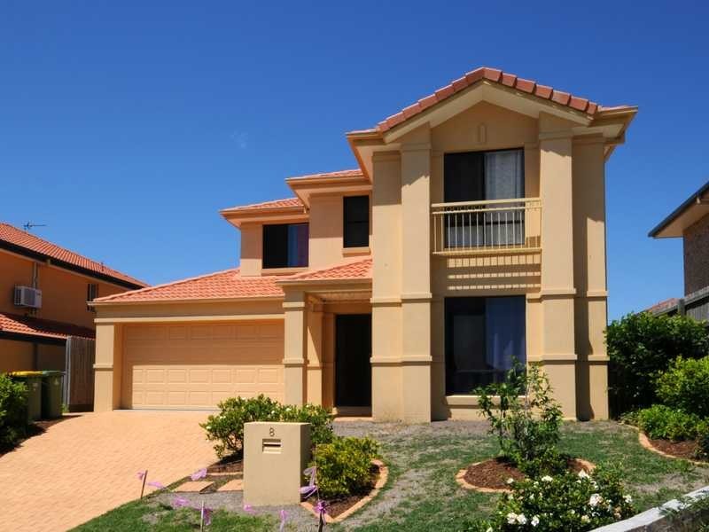 8 Redwood Place, Molendinar QLD 4214