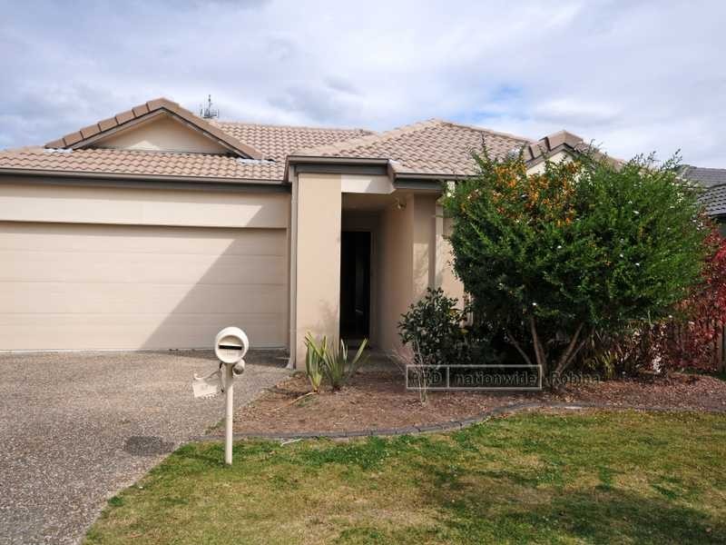 37 Palma Crescent, Varsity Lakes QLD 4227