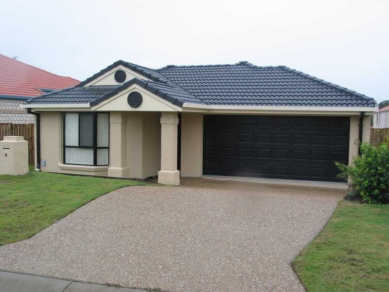 6 Parlour Place, Robina QLD 4226
