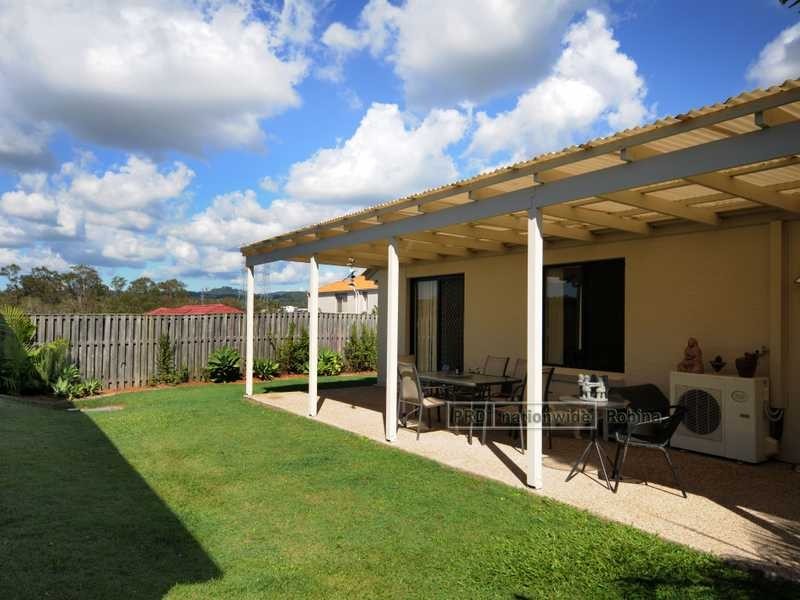 6 Parlour Place, Robina QLD 4226