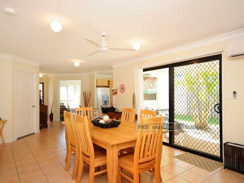 6 Parlour Place, Robina QLD 4226