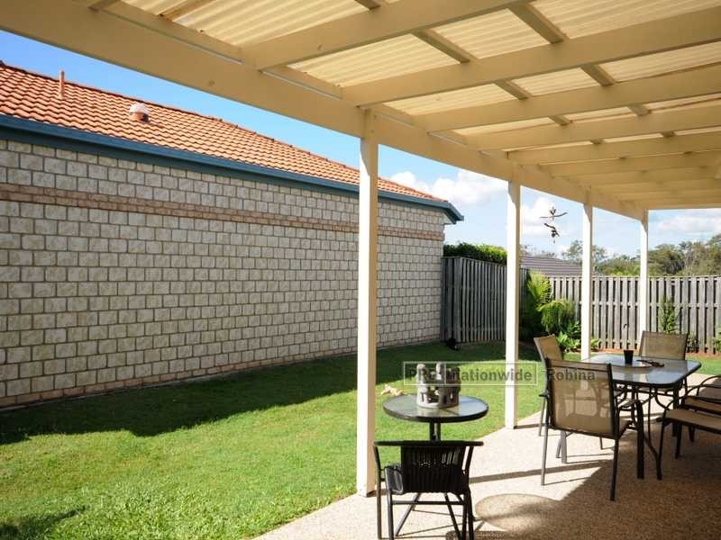 6 Parlour Place, Robina QLD 4226
