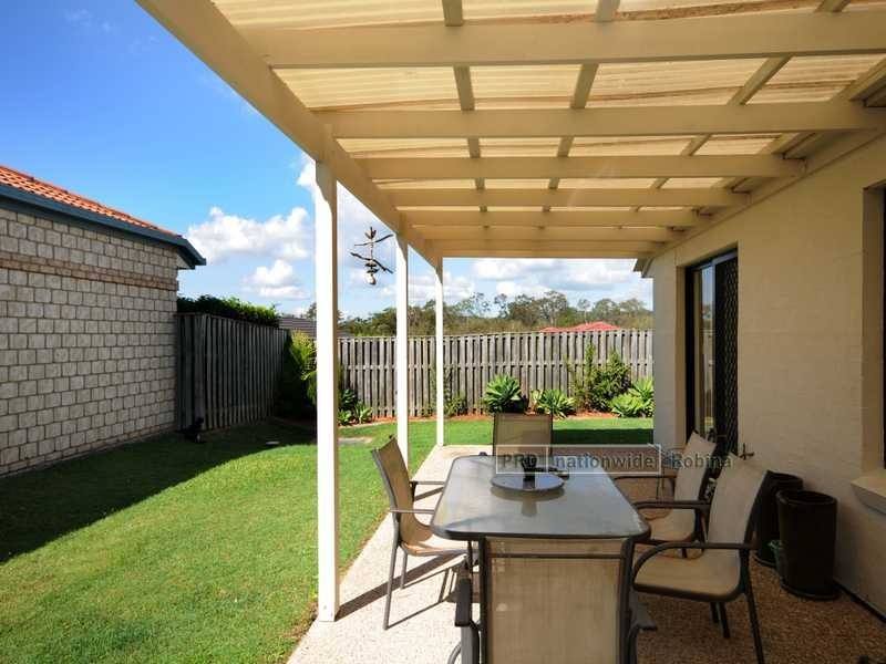6 Parlour Place, Robina QLD 4226