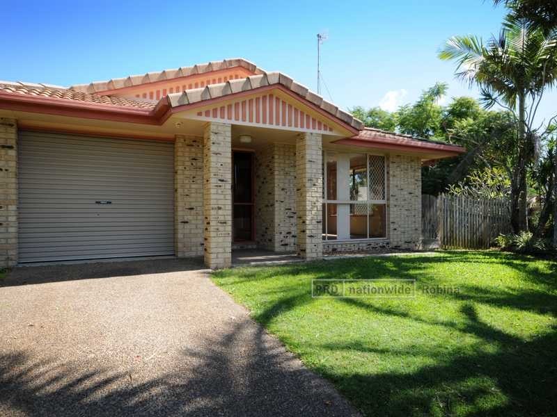 86 Petherbridge Avenue, Merrimac QLD 4226