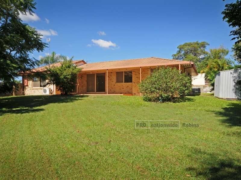 86 Petherbridge Avenue, Merrimac QLD 4226