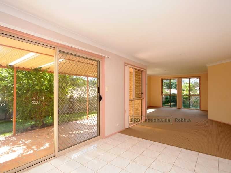 86 Petherbridge Avenue, Merrimac QLD 4226