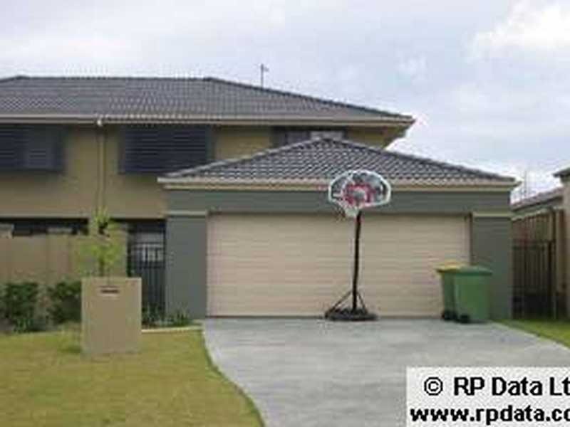 1/16 Prospect Court, Robina QLD 4226