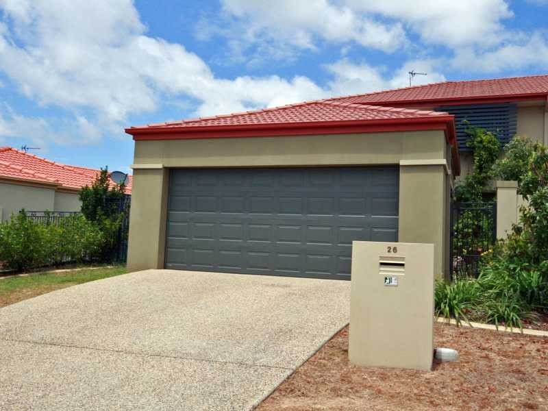 26 Prospect Court, Robina QLD 4226