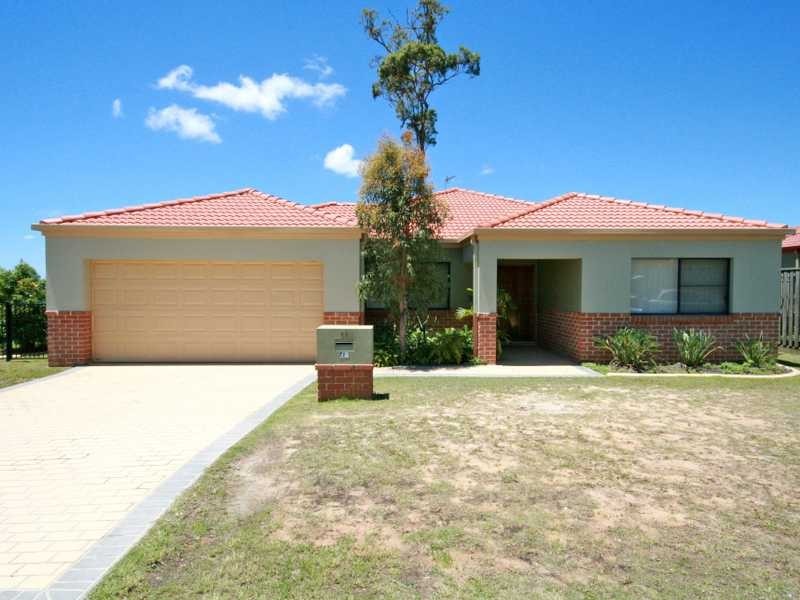 43 Prospect Court, Robina QLD 4226