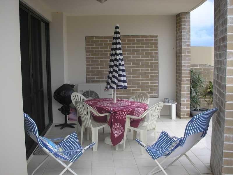 4/27 Ranier Crescent, Varsity Lakes QLD 4227