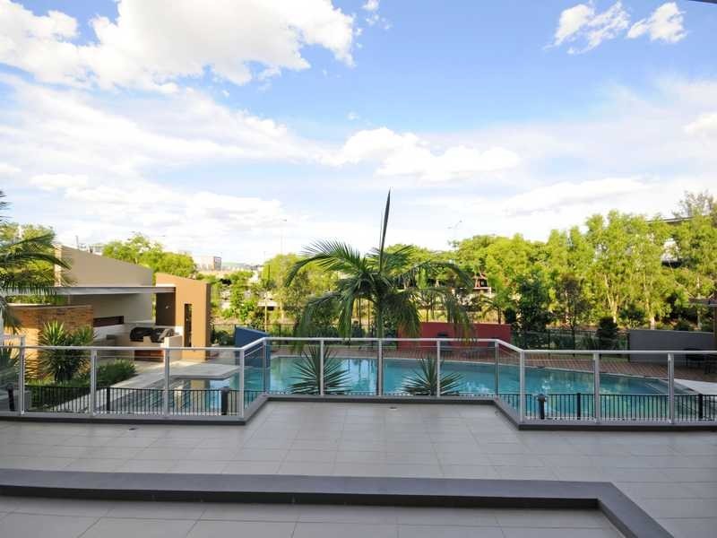 Unit 202/50 Riverwalk Avenue, Robina QLD 4226
