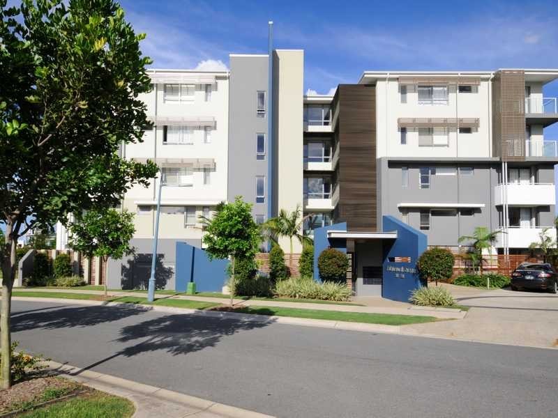 Unit 202/50 Riverwalk Avenue, Robina QLD 4226
