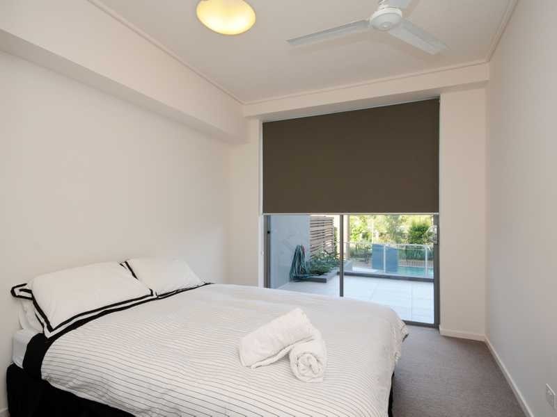 Unit 202/50 Riverwalk Avenue, Robina QLD 4226