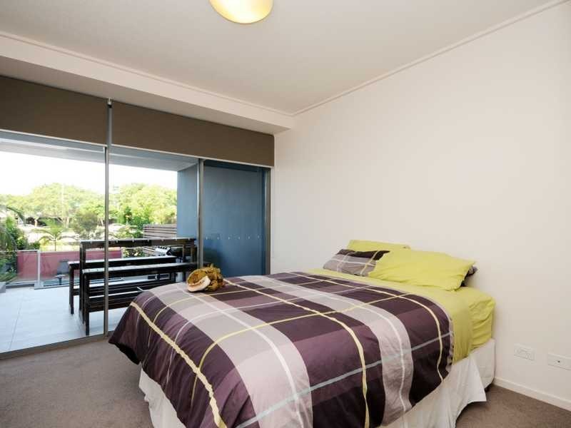 Unit 202/50 Riverwalk Avenue, Robina QLD 4226